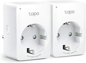 Smart Home Steckdose von TP-Link